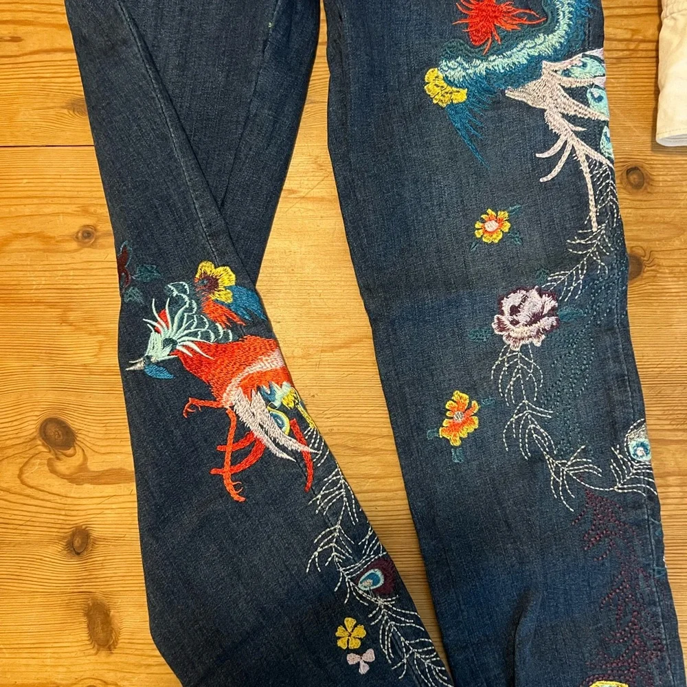 Free People Lot Sizes Extra Small - Small - Picture 3 of 6